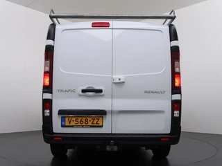 Renault Trafic – thumbnail 4
