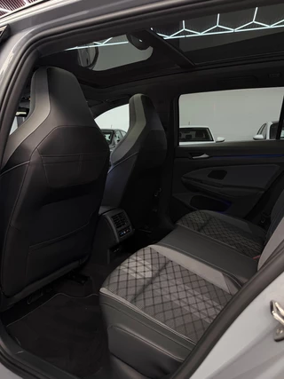 Volkswagen Golf – thumbnail 16