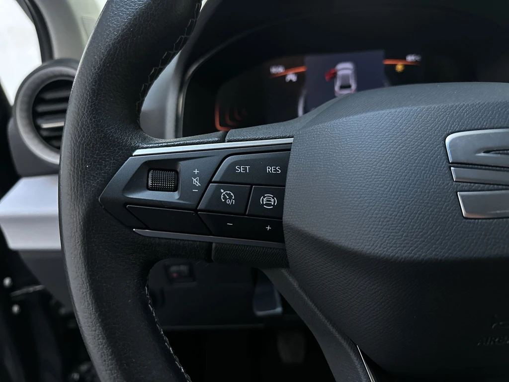 SEAT Ibiza – foto 21