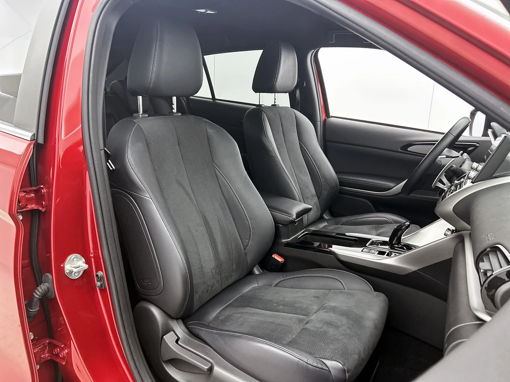 Mitsubishi Eclipse Cross – foto 39