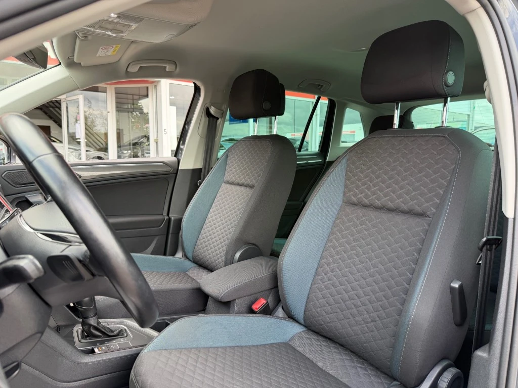 Volkswagen Tiguan – foto 7