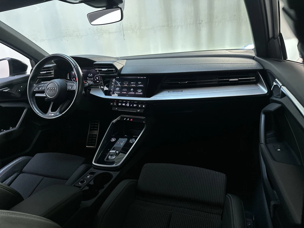 Audi A3 – foto 9
