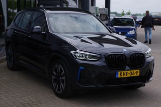 BMW iX3 – thumbnail 6