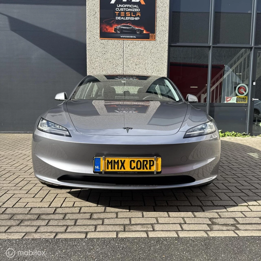 Tesla Model 3 – foto 7