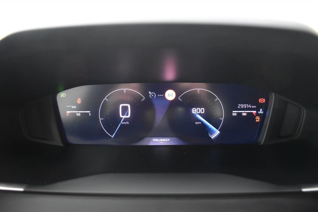 Peugeot 2008 – foto 18