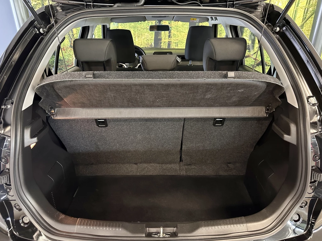 Suzuki Ignis – foto 8