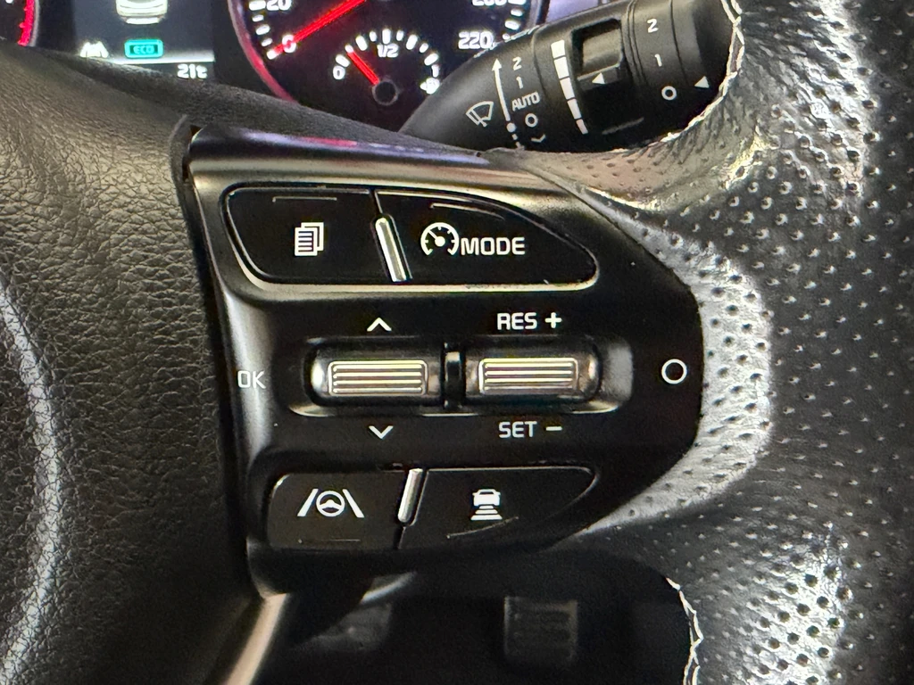 Kia Stonic – foto 19