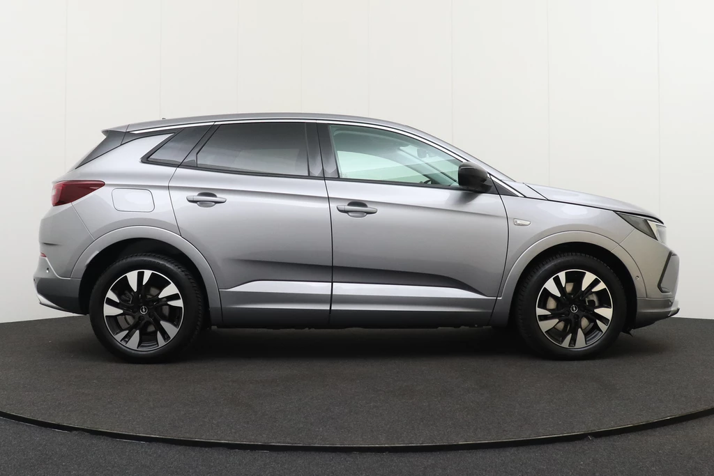 Opel Grandland – foto 5