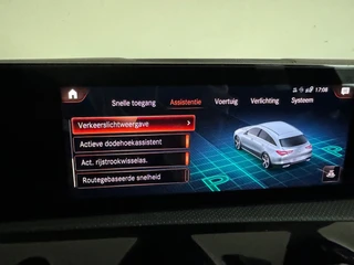 Mercedes-Benz CLA – thumbnail 30