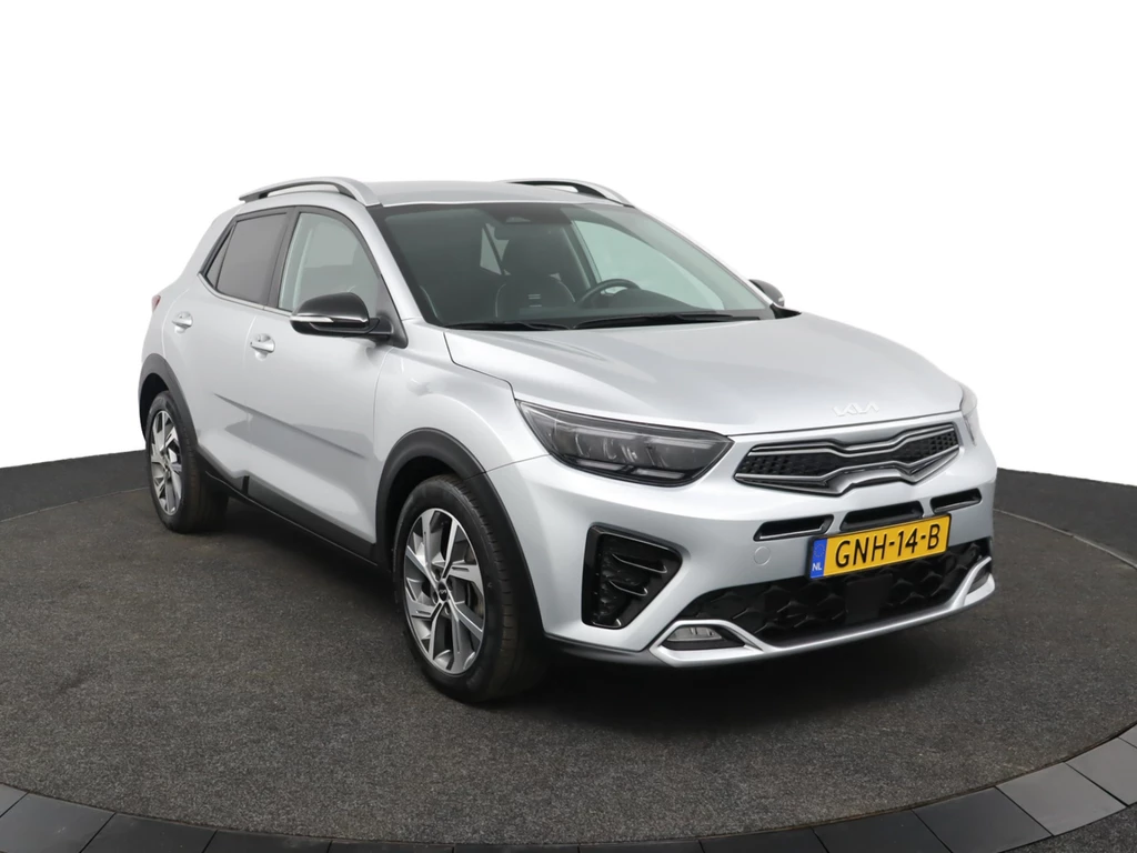 Kia Stonic – foto 11