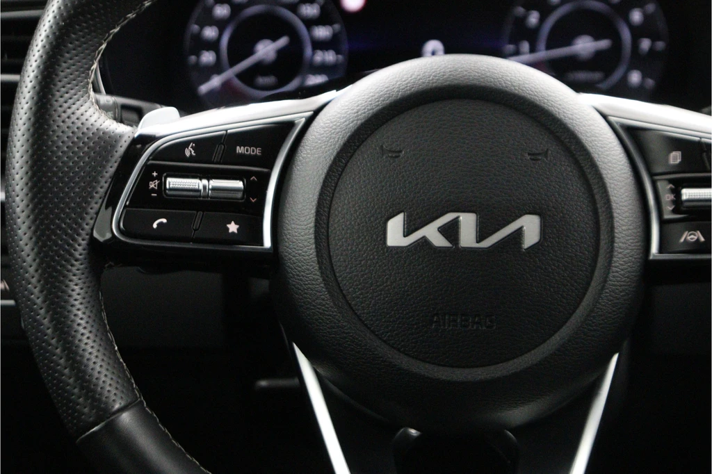 Kia XCeed – foto 27
