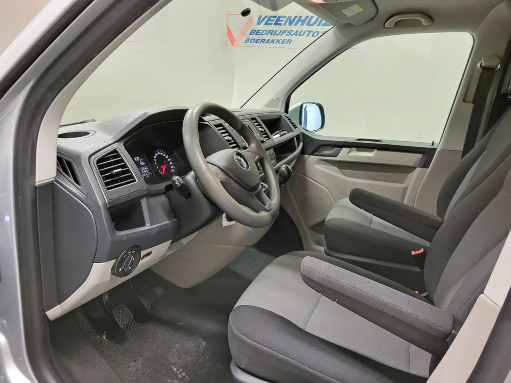Volkswagen Transporter – foto 6