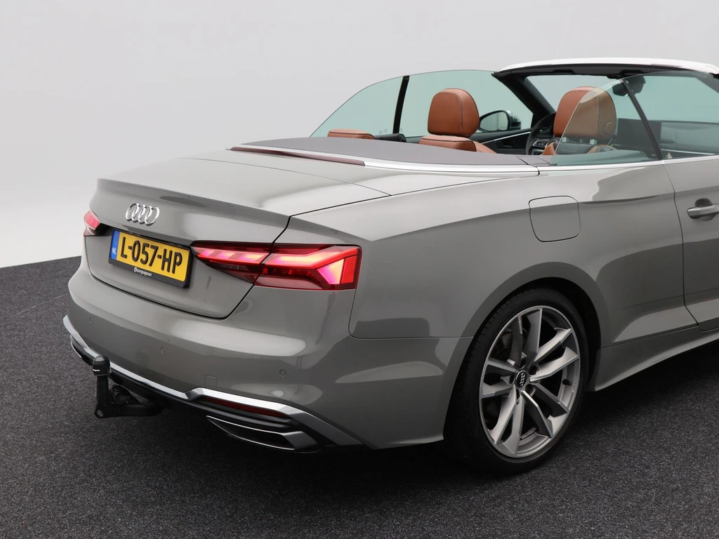Audi A5 – foto 6