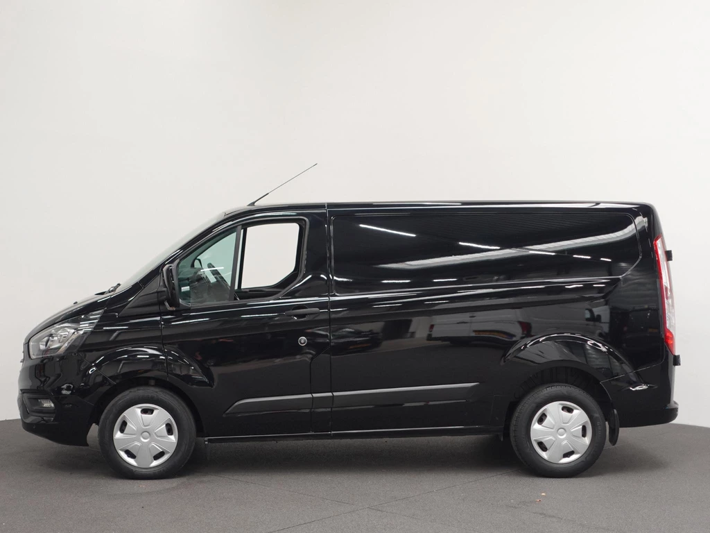 Ford Transit Custom – foto 3