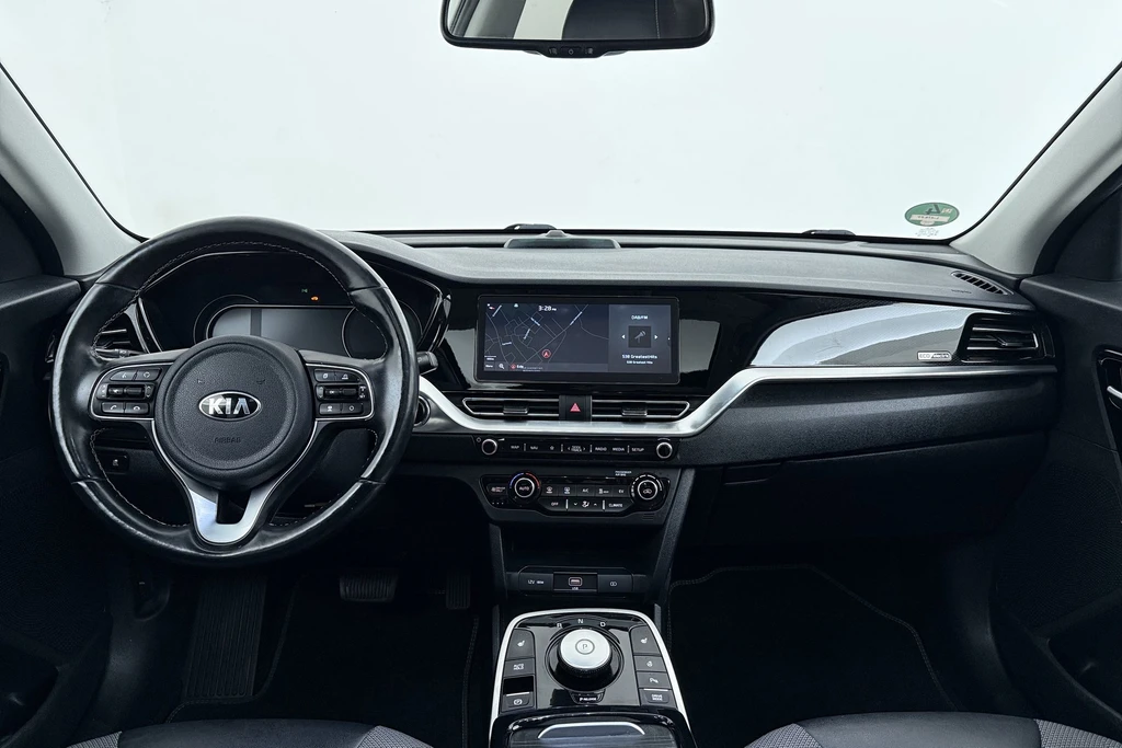 Kia e-Niro – foto 17