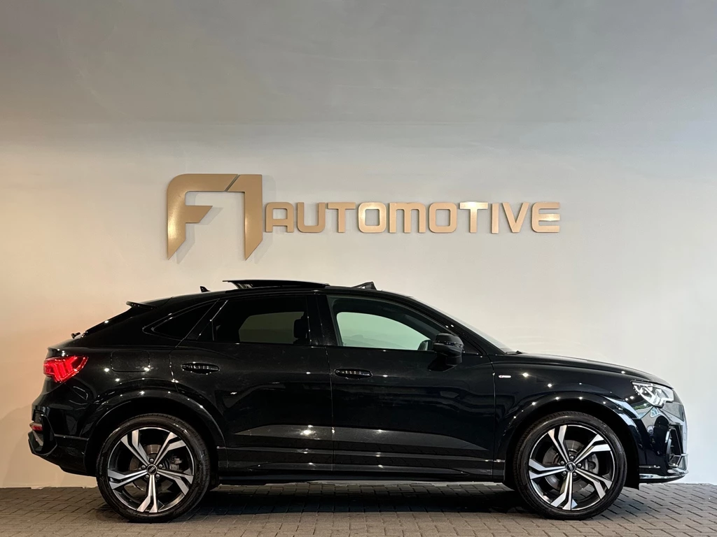 Audi Q3 – foto 6