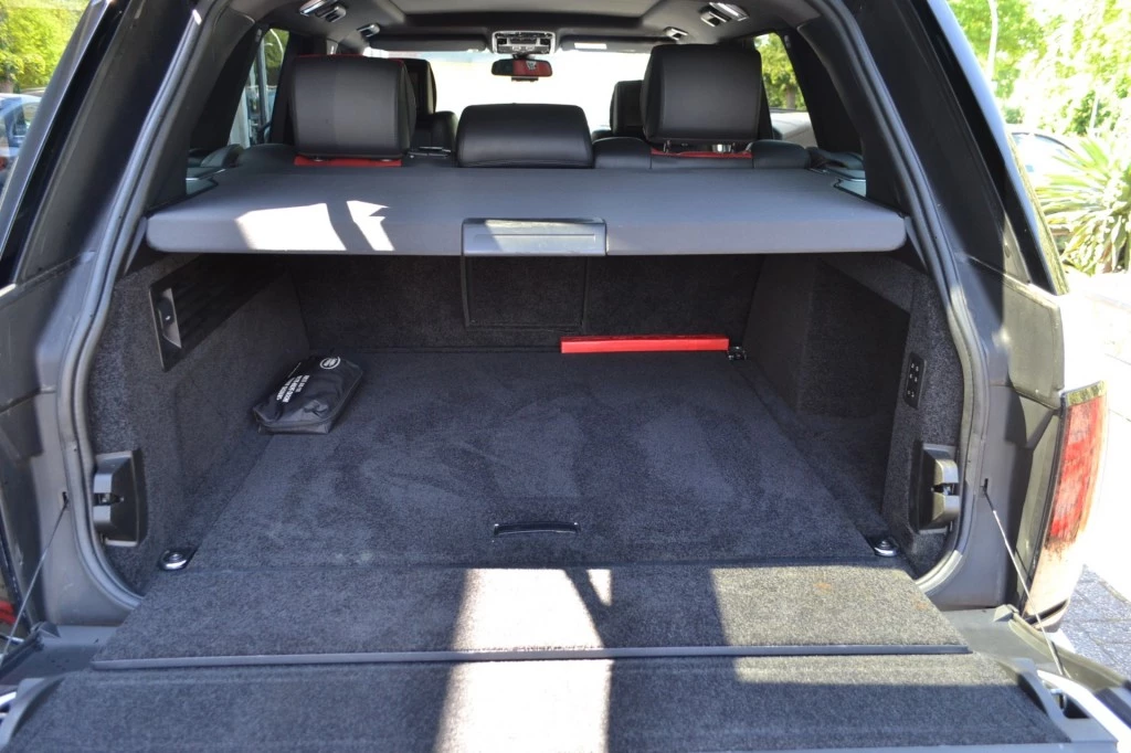 Land Rover Range Rover – foto 14