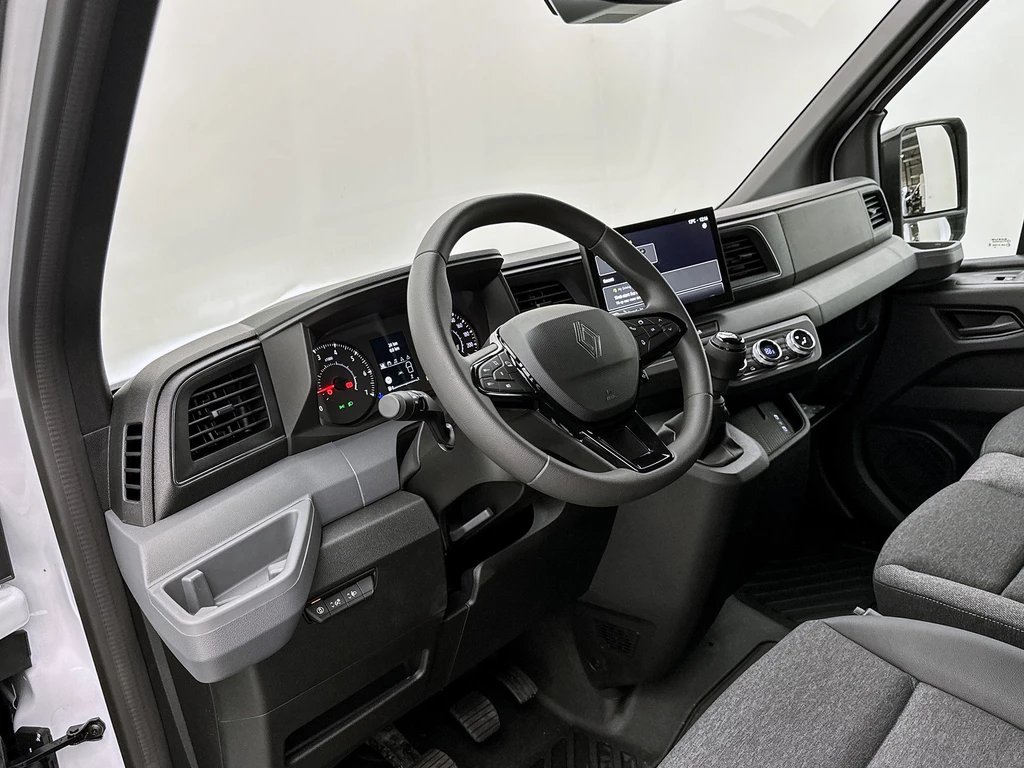 Renault Master – foto 13