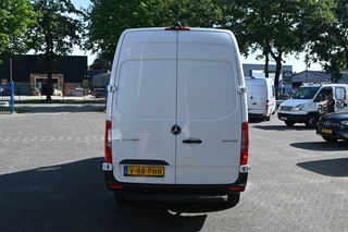 Mercedes-Benz Sprinter – thumbnail 3