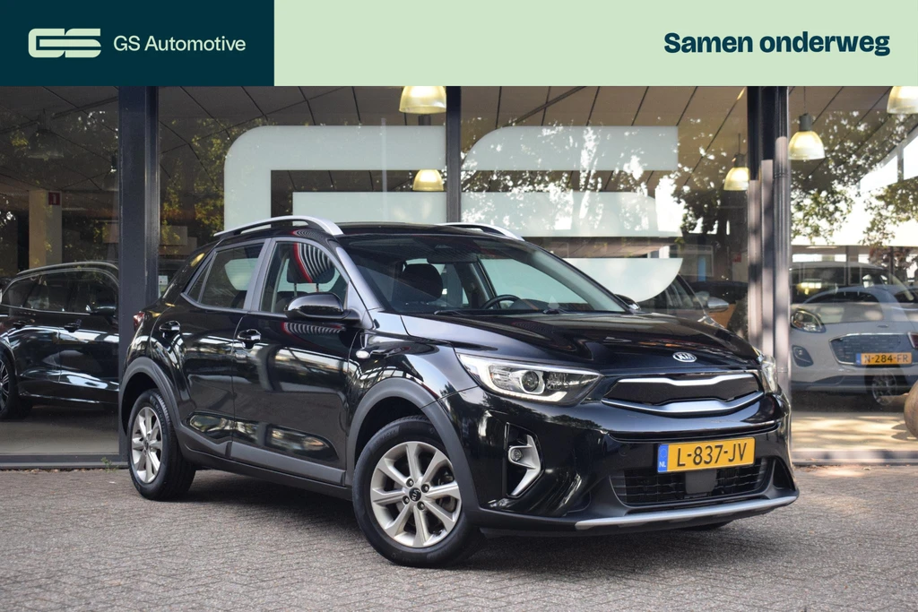 Kia Stonic – foto 10