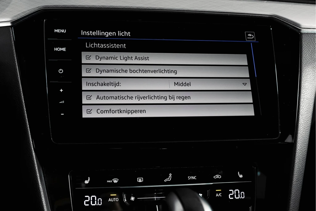 Volkswagen Passat – foto 43