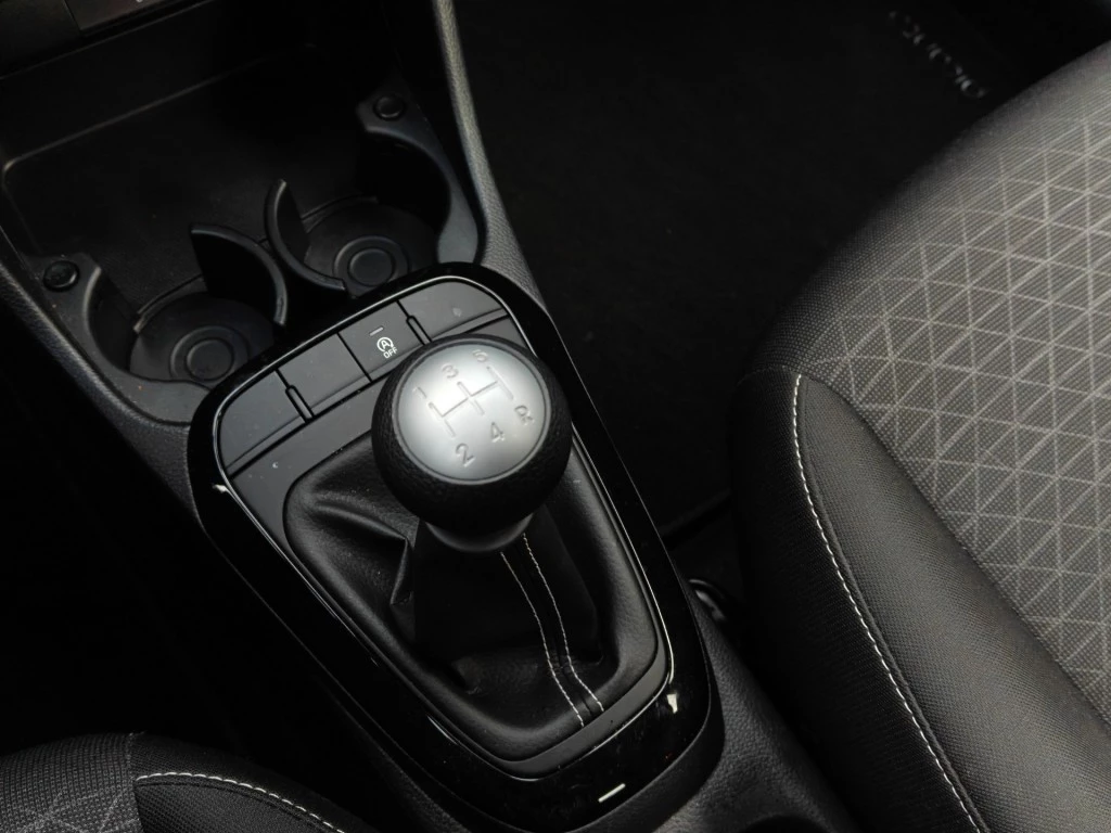 Kia Picanto – foto 29