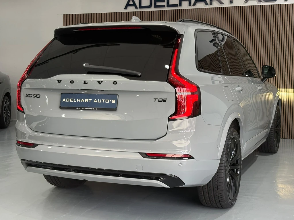 Volvo XC90 – foto 12