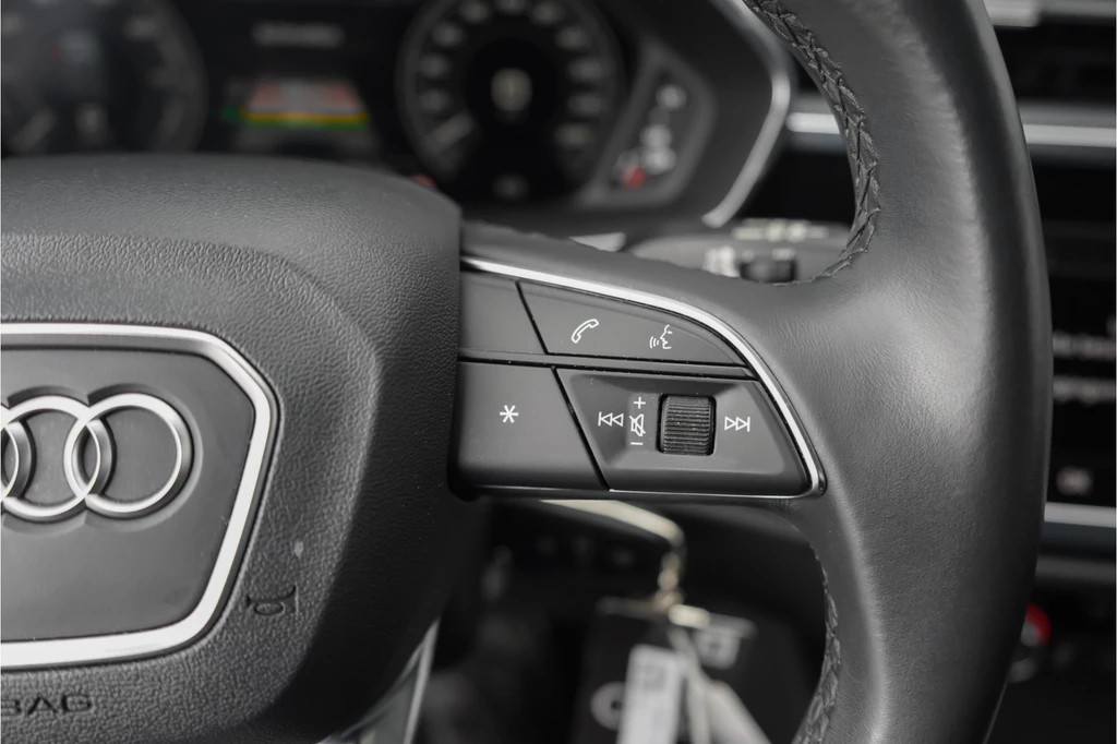 Audi Q3 – foto 41