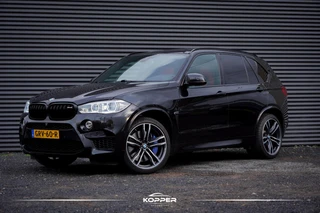 BMW X5 – thumbnail 1