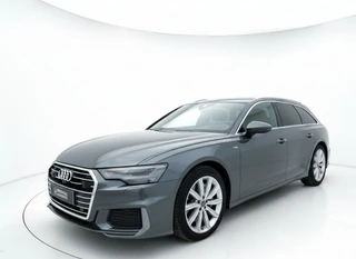 Audi A6 – thumbnail 1