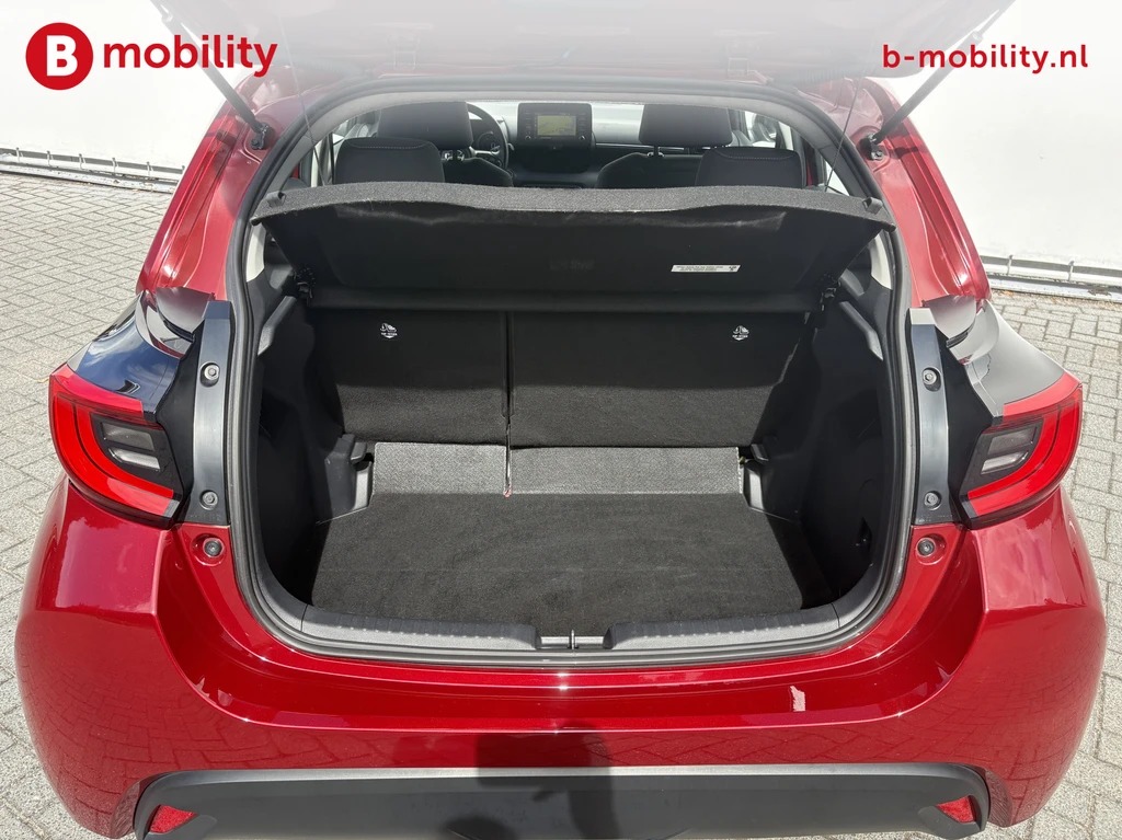 Toyota Yaris – foto 25