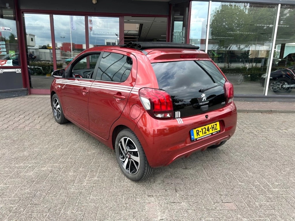 Peugeot 108 – foto 2