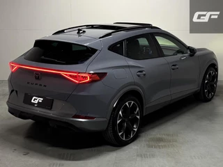 CUPRA Formentor – thumbnail 12