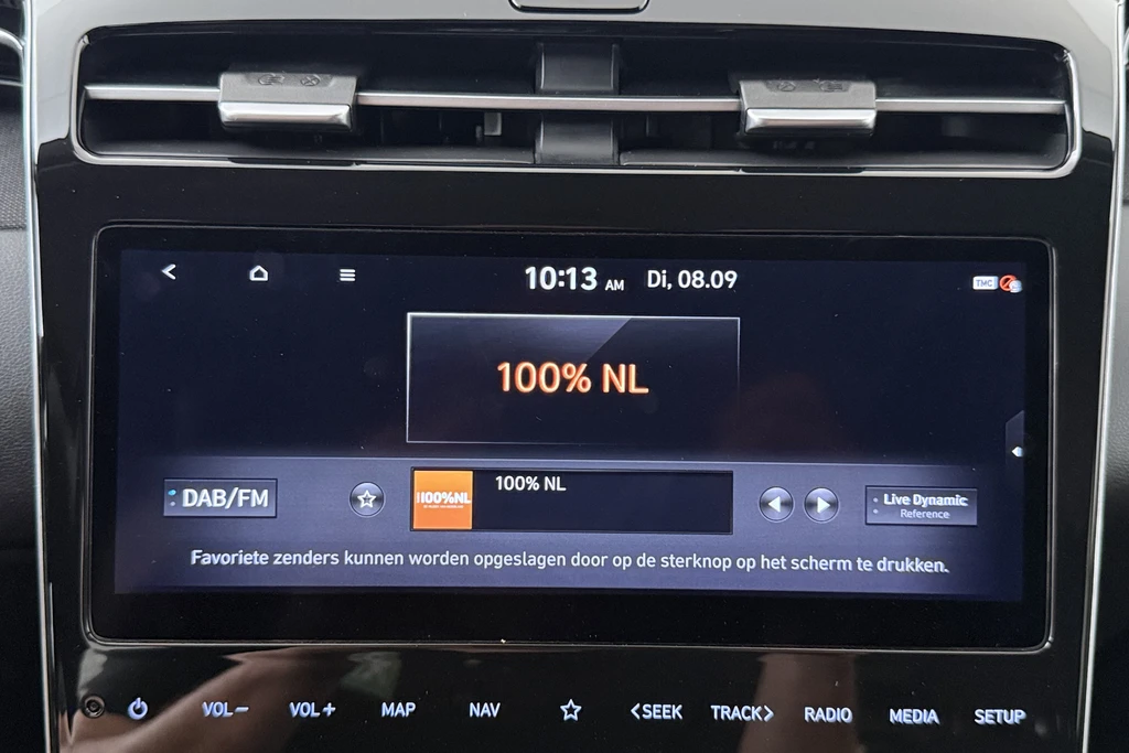 Hyundai Tucson – foto 26
