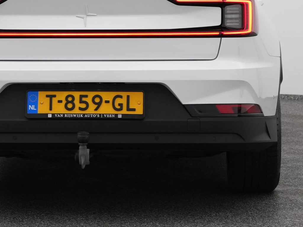 Polestar 2 – foto 29