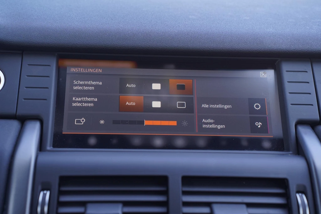 Land Rover Discovery Sport – foto 36
