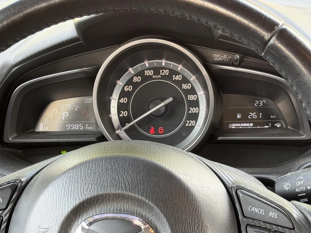 Mazda CX-3 – foto 32