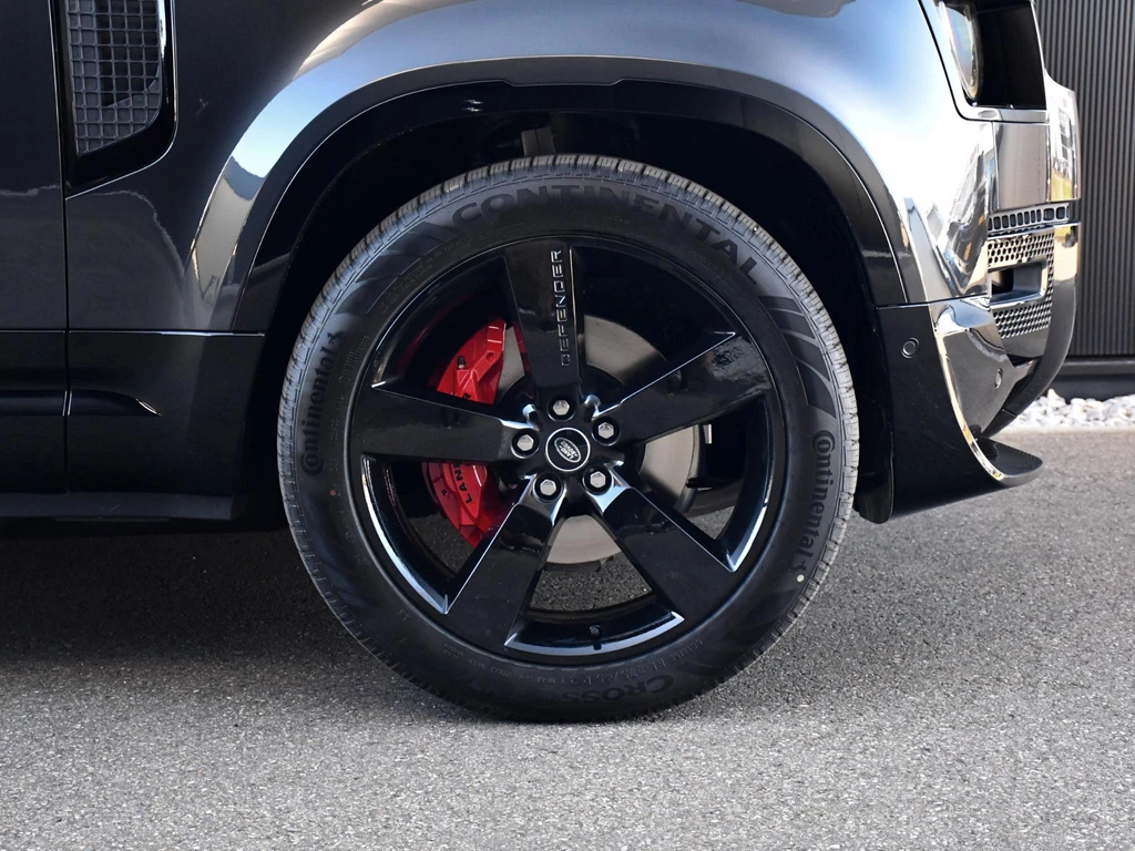 Land Rover Defender – foto 20