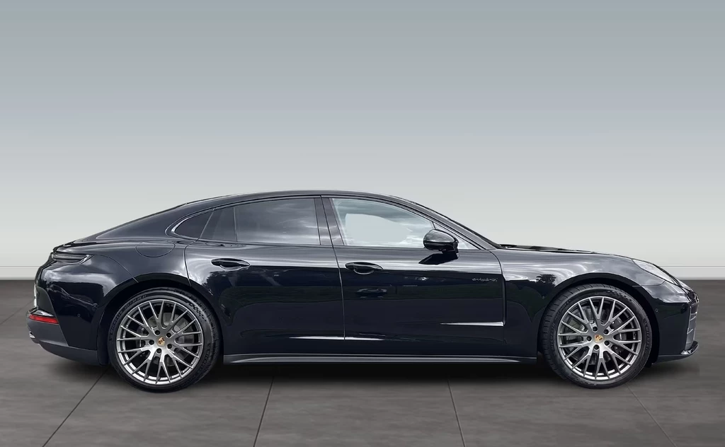 Porsche Panamera – foto 6