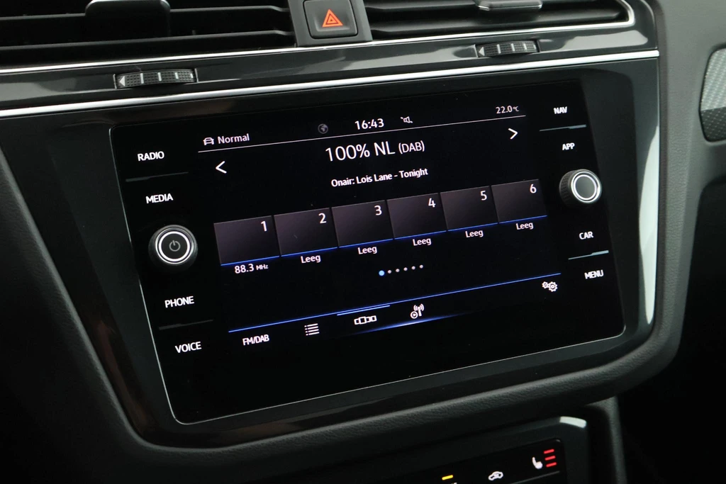Volkswagen Tiguan – foto 24