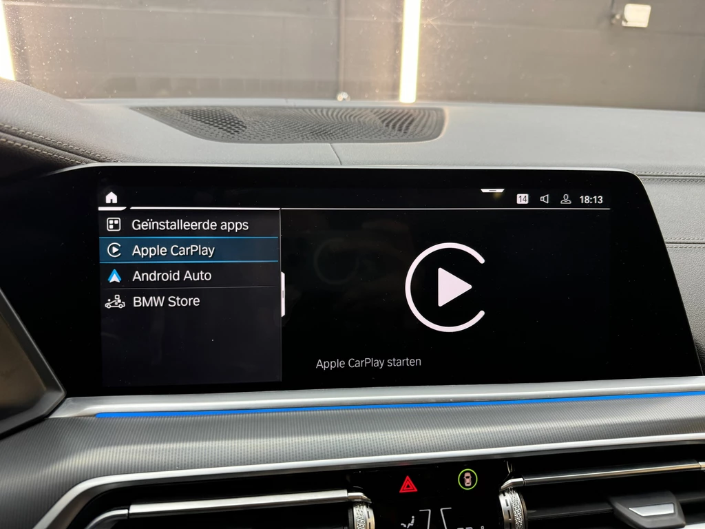 BMW X5 – foto 34