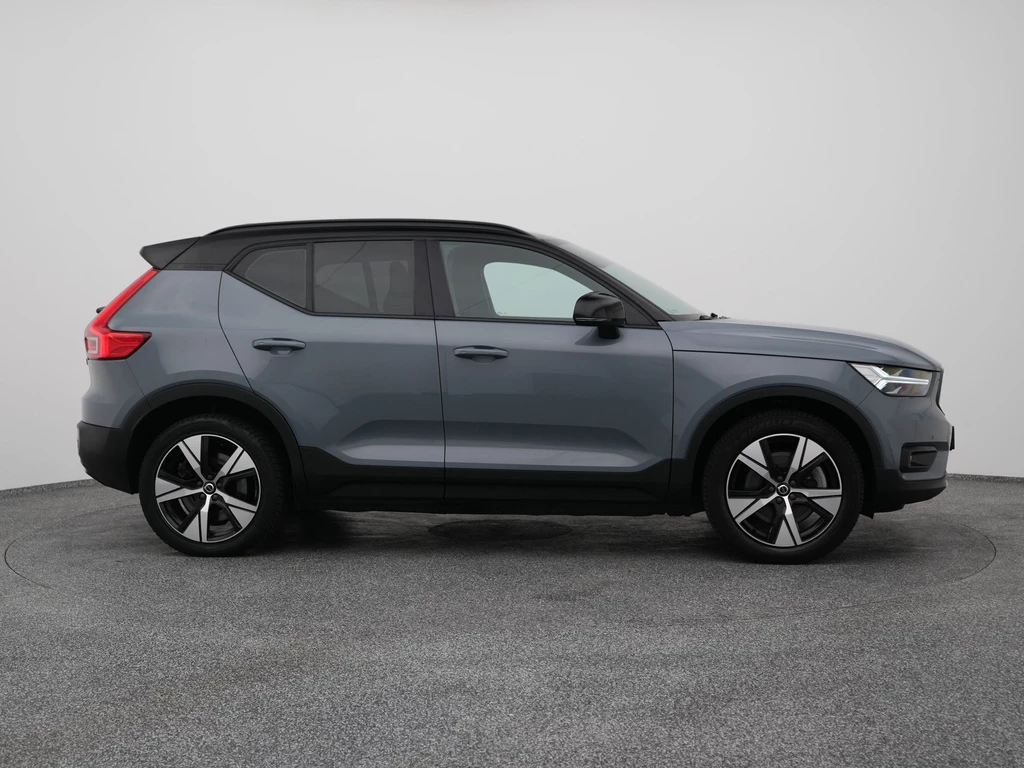 Volvo XC40 – foto 14