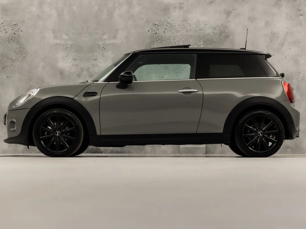 MINI Cooper – foto 3