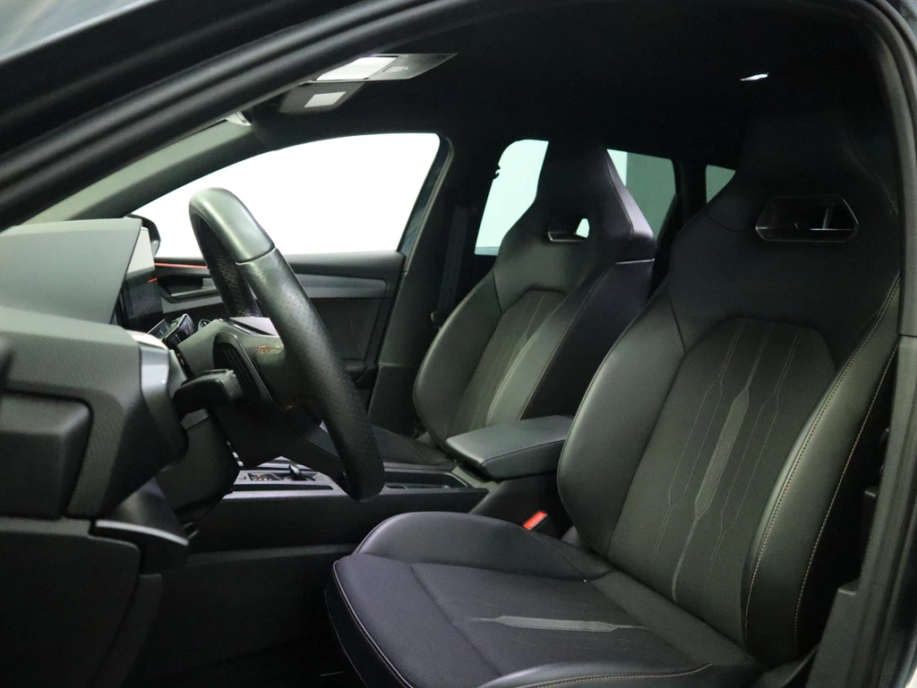 CUPRA Leon Sportstourer – foto 10