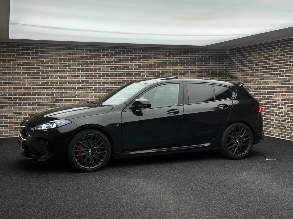 BMW 1 Serie – foto 2