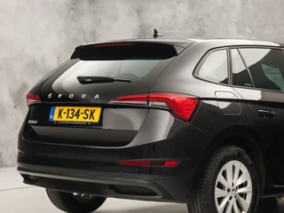 Škoda Scala – thumbnail 5