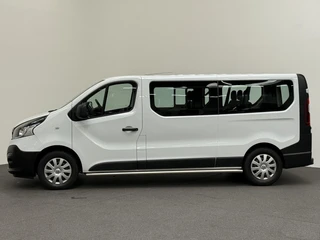 Renault Trafic – thumbnail 2