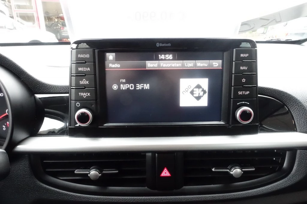 Kia Picanto – foto 20