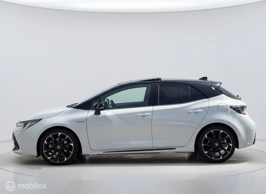 Toyota Corolla – foto 3