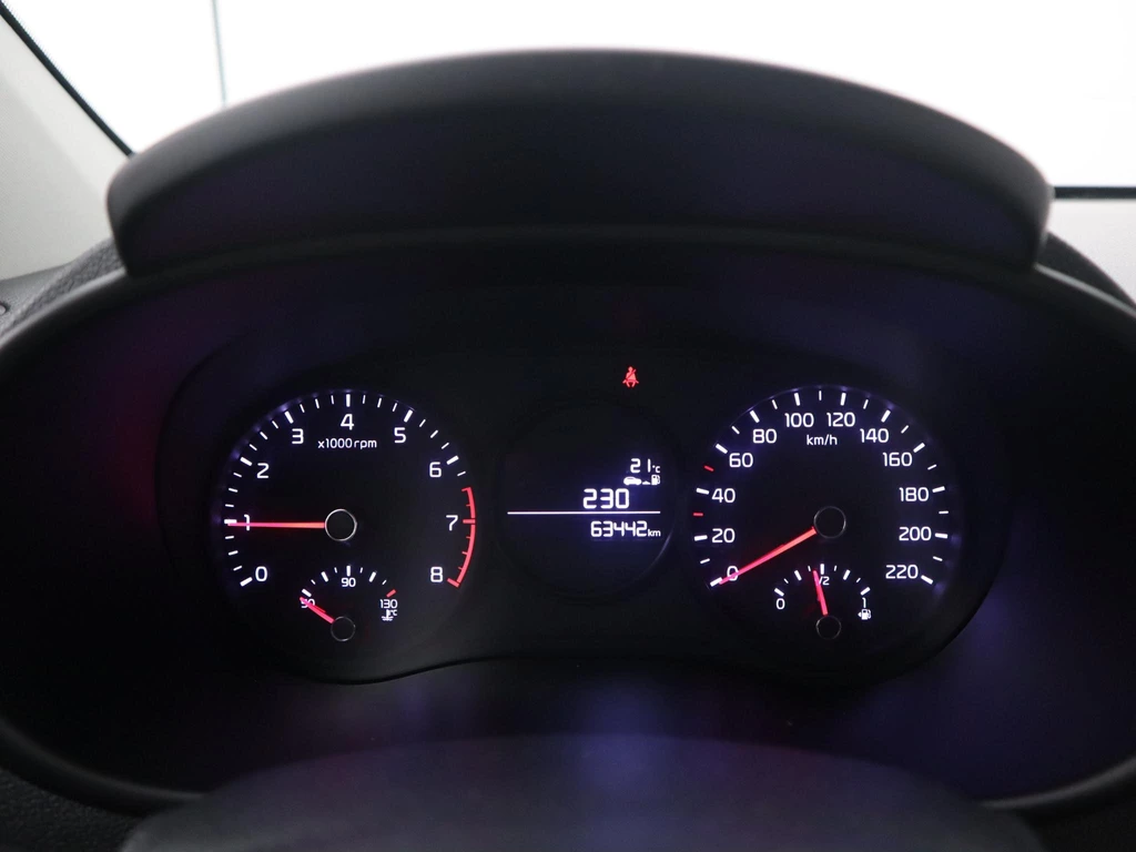 Kia Picanto – foto 21